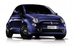Fiat 500 Twin-Air